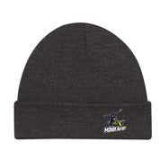 OMHMHA Wranglers Cuff Toque