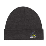 OMHMHA Wranglers Cuff Toque