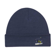 OMHMHA Wranglers Cuff Toque