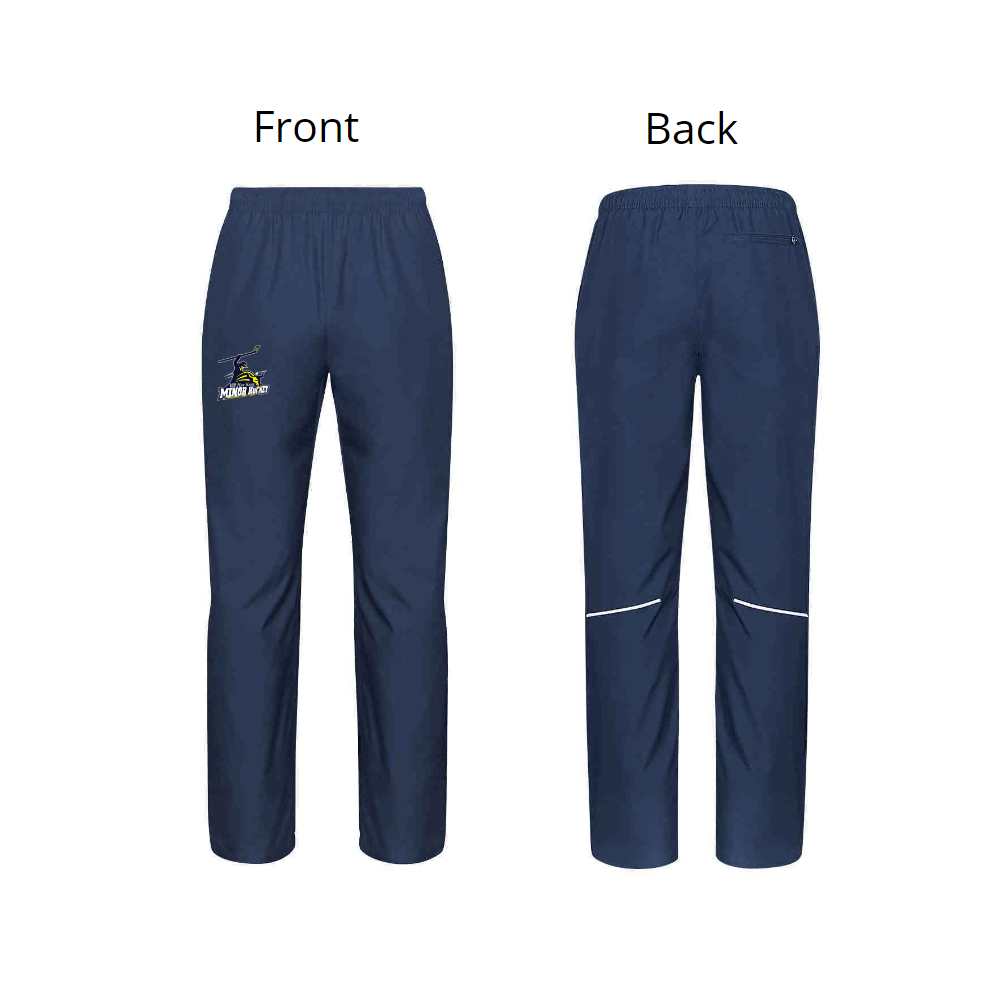 OMHMHA Wranglers Triumph Track Pants - Youth