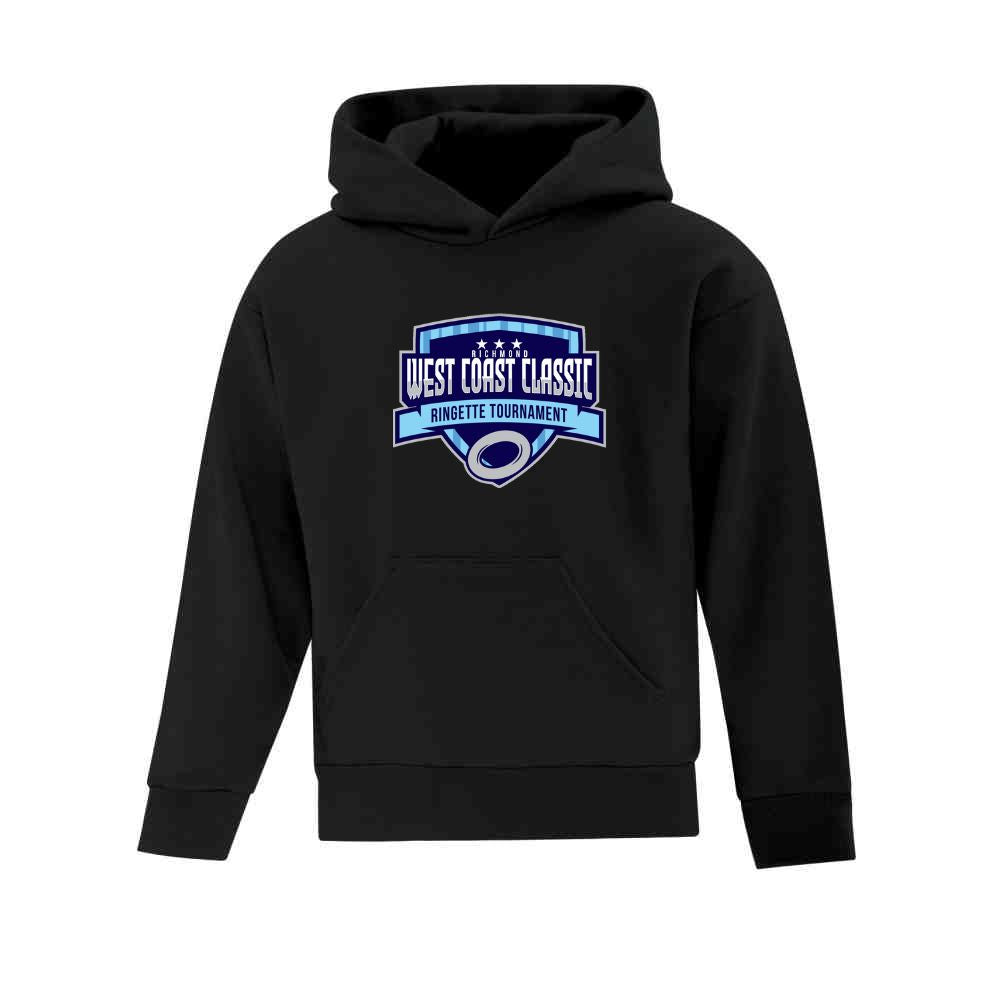 West Coast Classic Hoodie - Youth