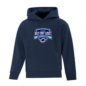 West Coast Classic Applique Hoodie - Youth