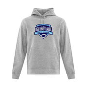 West Coast Classic Applique Hoodie - Unisex