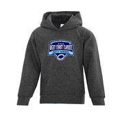 West Coast Classic Applique Hoodie - Youth