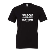 Wildcat Nation Short Sleeve Tee - Adult
