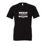 Wildcat Nation Short Sleeve Tee - Youth