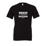 Wildcat Nation Short Sleeve Tee - Youth