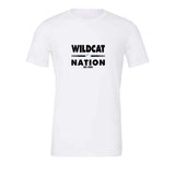 Wildcat Nation Short Sleeve Tee - Youth