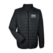 Wildcats Softball Puffy Jacket - Mens