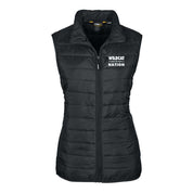 Wildcats Softball Vest - Ladies