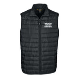 Wildcats Softball Vest - Mens