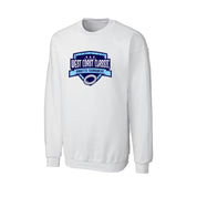 West Coast Classic Applique Sweatshirt - Unisex