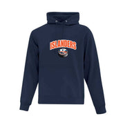 KP Islanders Hoodie - Adult