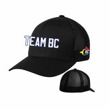 Ringette U16 Zone East FlexFit Mesh Hat - Adult