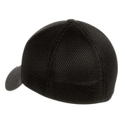 East Van Minor Hockey FlexFit Fitted Mesh - Youth