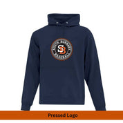 South Burnaby Baseball Club Hoodie - Adult