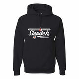 Slopitch Championships Unisex Hoodie