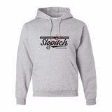 Slopitch Championships Unisex Hoodie