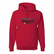 Slopitch Championships Unisex Hoodie