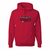 Slopitch Championships Unisex Hoodie