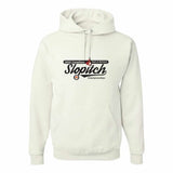 Slopitch Championships Unisex Hoodie