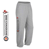 Slopitch Championships Adult Sweatpants