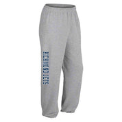 Jets Sweatpants - Adult