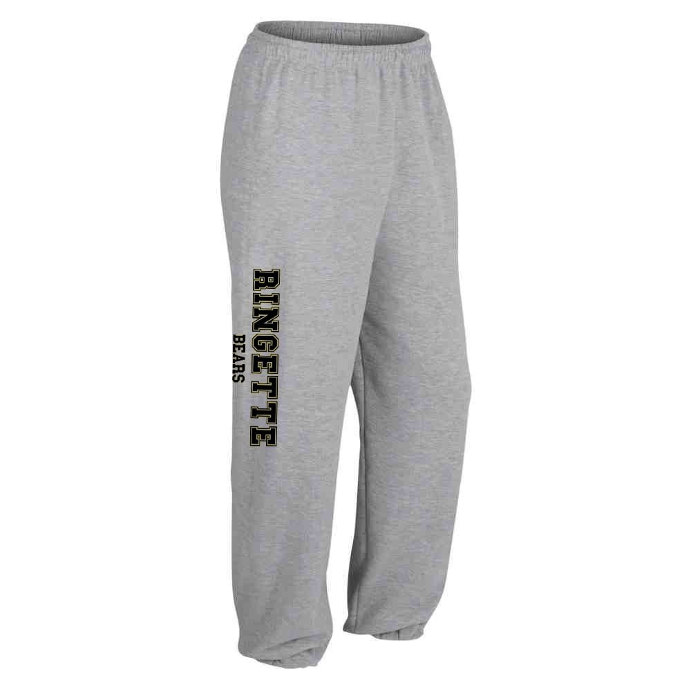 Coquitlam Moody Ringette Sweatpants - Youth