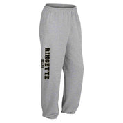 Coquitlam Moody Ringette Sweatpants - Youth