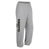 Coquitlam Moody Ringette Sweatpants - Youth