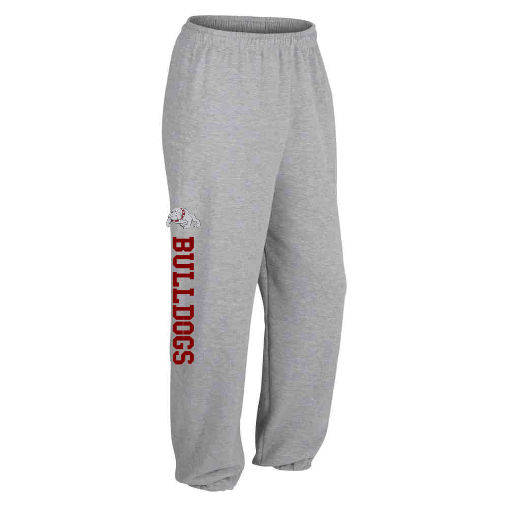 BMHA Bulldogs Sweatpants - Youth