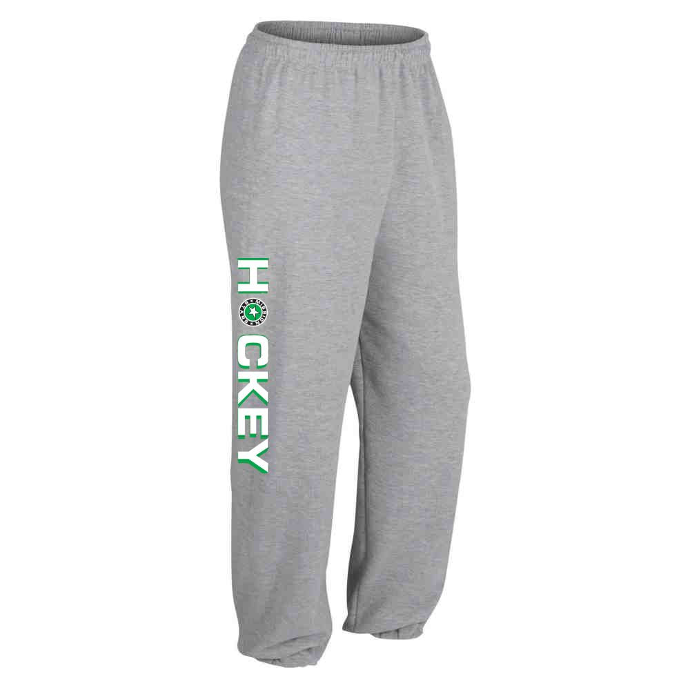Mission Stars Sweatpants - Youth