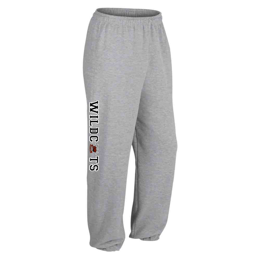 Wildcats Sweatpants - Youth