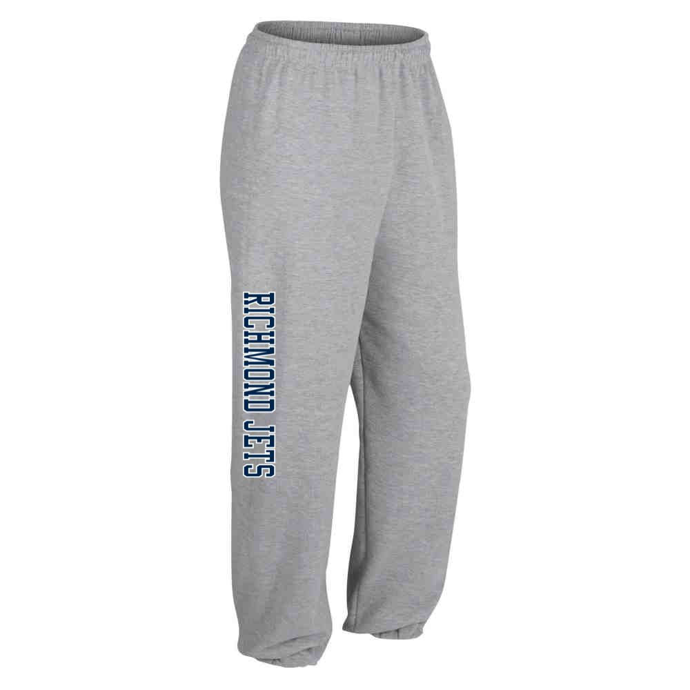 Jets Sweatpants - Youth