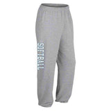 Softball Sweatpants - Athletic Grey - Youth