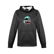 BC 4x4 Women Hype Hoodie - Ladies