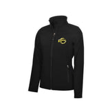 BNWR Soft Shell Jacket - Ladies