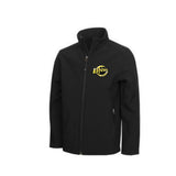 BNWR Soft Shell Jacket - Mens