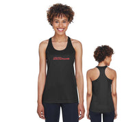 PMA Ladies Dryfit Raceback Tank