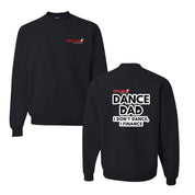 Mellado Dance Dad Sweatshirt - Adult
