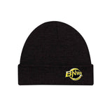 BNWR Cuff Toque