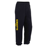 Coquitlam Moody Ringette Sweatpants - Adult