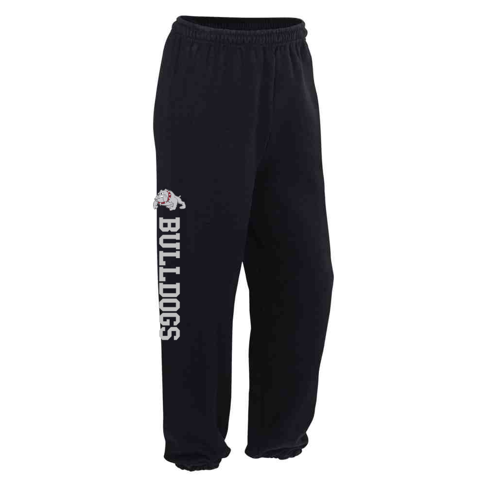 BMHA Bulldogs Sweatpants - Youth