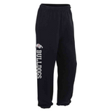 BMHA Bulldogs Sweatpants - Youth