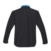 St. Paul's CF Clinic Geneva Softshell Jacket - Mens