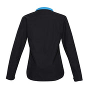St. Paul's CF Clinic Geneva Softshell Jacket - Ladies