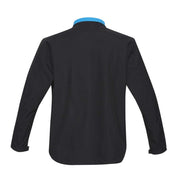 Surgical Orthopedics Geneva Softshell Jacket - Mens