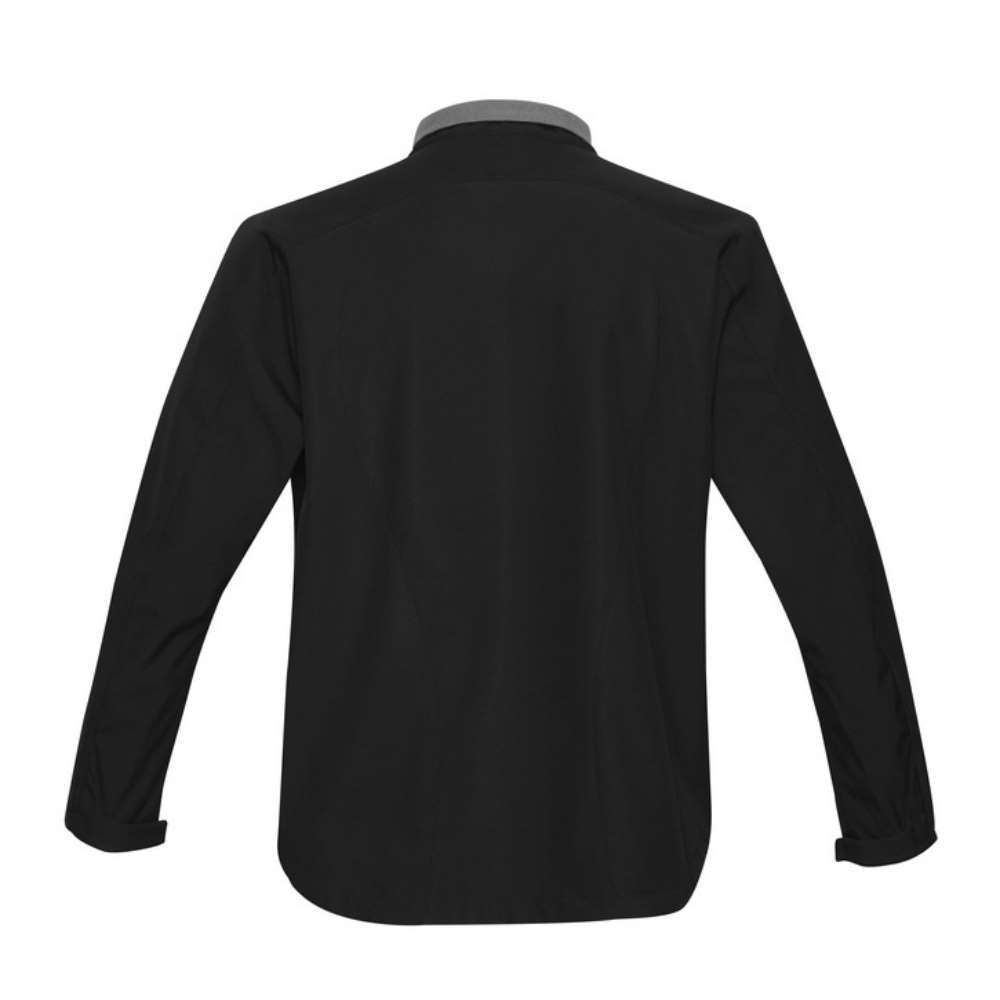 St. Paul's CF Clinic Geneva Softshell Jacket - Mens