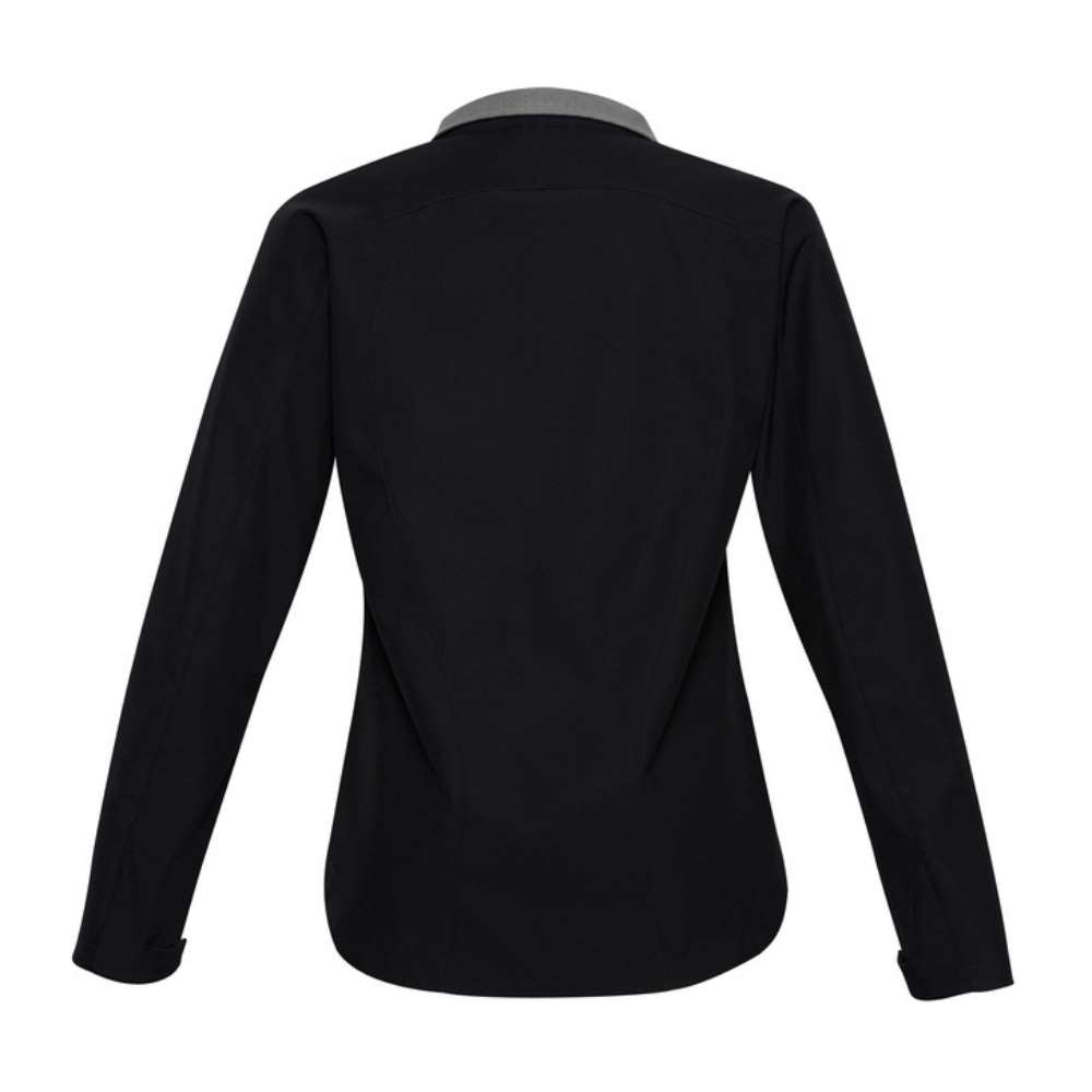 St. Paul's CF Clinic Geneva Softshell Jacket - Ladies