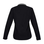 St. Paul's CF Clinic Geneva Softshell Jacket - Ladies